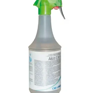 Cid Lines Alco Cid A Heißes Angebot