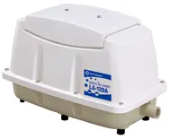Belüfterkompressor LA-120 A IBC Online Kaufen