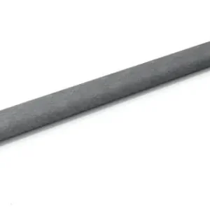 Recycling Weidezaunpfosten rund D4.5 cm x 130 cm Beliebt