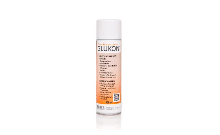 Top-Angebot GLUKON Citrus Reiniger Spray 600 ml