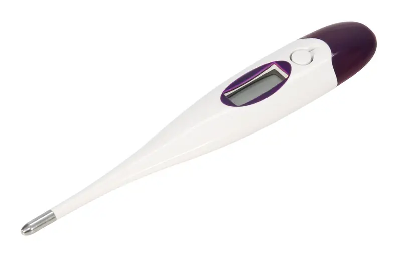 Neue Kollektion Digital Thermometer
