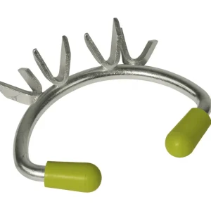 Billig Metall Viehsaugentwöhner - 100 x 60mm