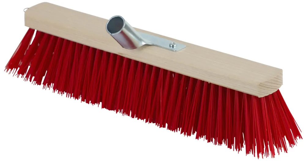 Straßenbesen, Elaston Großraumbesen Kompakt - 50cm Top-Seller