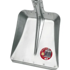 Bestpreis Spezial-Aluschaufel PROFI ohne Stiel - Gr.9