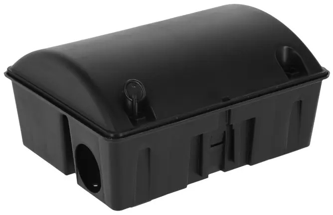 Köderstation BlocBox Bora 3 kg Online Kaufen