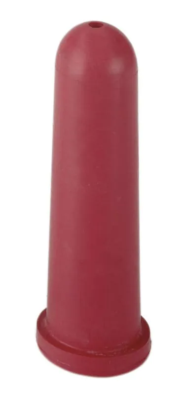 Beliebt Kälbersauger Super mit Rundlochung 0.8 x 40 mm