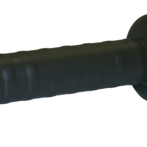 Torgriff für Weidezaun, schwarz Expressversand