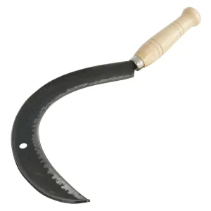 Expressversand Handsichel Gr 0, Profisichel - 42,5cm