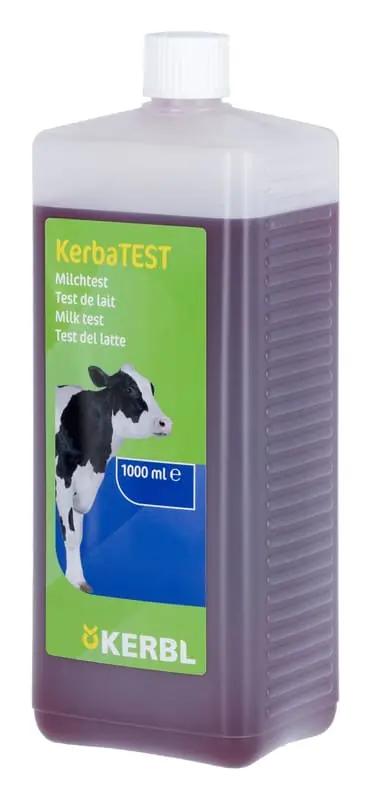 KerbaTEST Milchtest KerbaTEST / Mastitis-Test Preisknaller