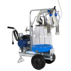 Super-Preis Mobile Melkanlage Komplett