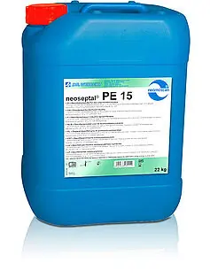 Bestpreis Dr. Weigert Desinfektionsmittel neoseptal PE 15 - 22kg M (8)