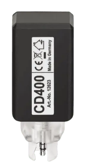 MRU CO2-Sensor für Kohlendioxid CD400 Top-Preis