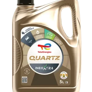 Heißes Angebot TOTAL Motorenöl Quartz Ineo Xtra First 0W-20 - 5 L 1 L