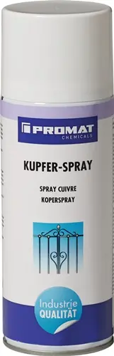 TECWERK CHEMICALS Kupferspray 400 ml Abverkauf