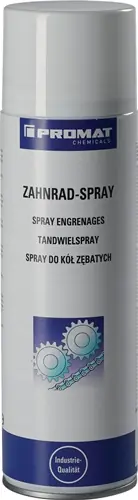 Sofort Bestellen TECWERK CHEMICALS Zahnradspray 500 ml