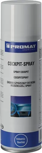 Top-Seller TECWERK CHEMICALS Cockpitspray 300 ml
