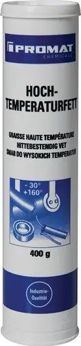 TECWERK CHEMICALS Hochtemperaturfett hell Billig