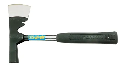 Günstig TECWERK Gipserbeil Kopfgewicht 570 g