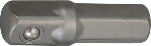 TECWERK Adapter Antriebssechskant 1/4 Zoll Schnäppchen