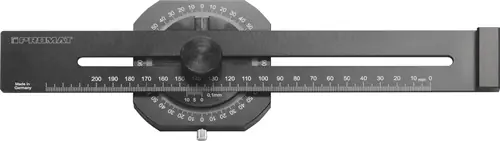 TECWERK Winkelstreichmaß 300 mm Preiswert