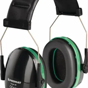 Neu Im Sortiment TECWERK Gehörschutz EN 352-1 SNR 30 dB