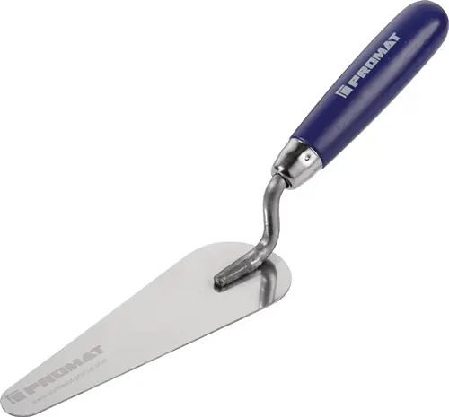TECWERK Katzenzungenkelle Länge 160 mm Top-Preis