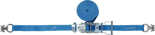 TECWERK Zurrgurt Länge 4 m Breite 25 mm Saisonangebot