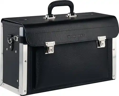 TECWERK Werkzeugtasche B430xT170xH280mm Sonderaktion