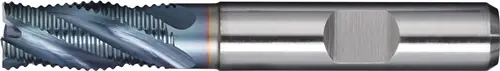 Jetzt Bestellen PROMAT Schaftfräser Nenn- Durchmesser 20 mm Einsatzlänge 52 mm 6 mm (Nicht verfügbar) TiCN-beschichtet