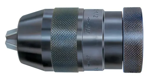 Geprüft PROMAT Schnellspannbohrfutter Spann- Durchmesser 1-13 mm 40.2 mm