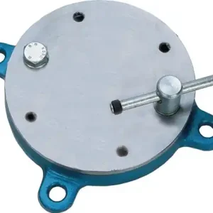 Bestpreis PROMAT Drehteller für Backenbreite 160 + 180 mm 4 Befestigungslöcher