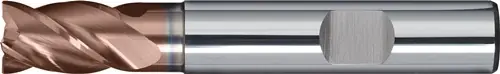 PROMAT Schaftfräser Nenn- Durchmesser 18 mm Einsatzlänge 34 mm 3 mm (Nicht verfügbar) HDPE/Glasfaser/Nitrilschaum Angebot