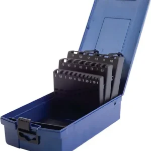PROMAT Leerkassette Abmessung 1-13 mm Preisreduziert