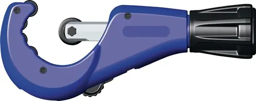 PROMAT Rohrabschneider 3 - 45 mm 3.18 - 34.93 mm Schneller Versand