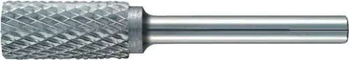 PROMAT Frässtift Durchmesser 6 mm Kopflänge 13 mm Schaft- Durchmesser 3 mm 38 mm Schneller Versand