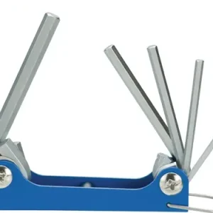 Bestseller PROMAT Schraubendrehersatz 6-teilig Handklapphalter 1.5 / 2 / 2.5 / 3 / 4 / 5 / 6 mm