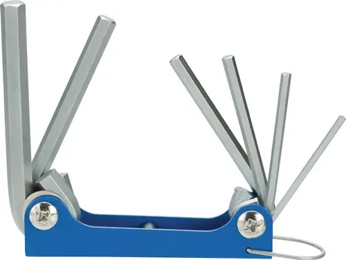 Bestseller PROMAT Schraubendrehersatz 6-teilig Handklapphalter 1.5 / 2 / 2.5 / 3 / 4 / 5 / 6 mm