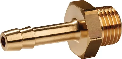 PROMAT Gewindetülle Außengewinde Außengewinde 13.16 mm Top-Angebot