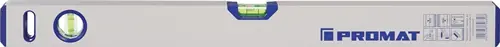 PROMAT Wasserwaage 200 cm 30 cm Sonderangebot
