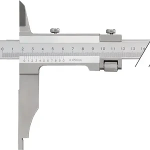 Must-Have PROMAT Werkstattmessschieber 1000 mm 250 mm (Nicht verfügbar) 75 mm