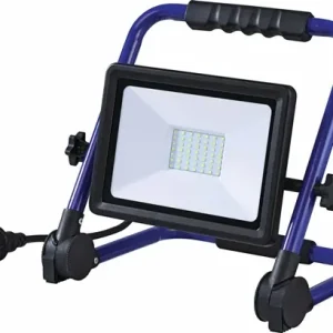 PROMAT LED-Strahler 50 W 3660 lm 30 kWh/1000h Nur Heute
