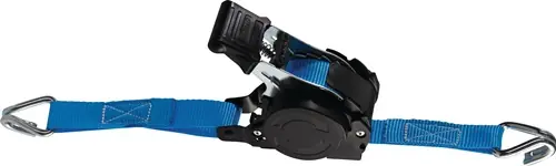 PROMAT Automatik Zurrgurt Länge 3 m Breite 50 mm 680 daN (Nicht verfügbar) 25 mm Ausverkauf