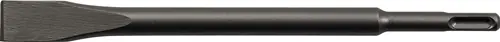 PROMAT Flachmeißel Länge 250 mm Breite 20 mm 20 mm Sichere Zahlung