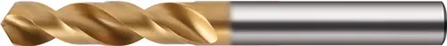 PROMAT Spiralbohrer Nenn- Durchmesser 4,7 mm 6 mm (Nicht verfügbar) TiN-beschichtet Preisknaller