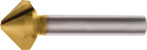 Meistverkauft PROMAT Kegelsenker Nenn- Durchmesser 25 mm 1.3 mm (Nicht verfügbar) TiN-beschichtet