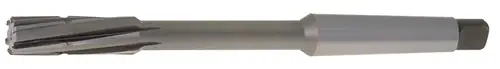 Versand Am Gleichen Tag PROMAT Maschinenreibahle Nenn- Durchmesser 22 mm 168 mm (Nicht verfügbar) 6