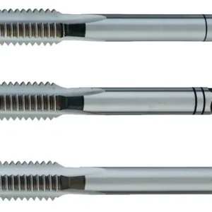 PROMAT Handgewindebohrersatz M16 x2 mm 0.4 mm (Nicht verfügbar) Saisonangebot