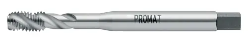 PROMAT Maschinengewindebohrer M4x0,7 mm 56 mm (Nicht verfügbar) DIN 371 Schneller Versand