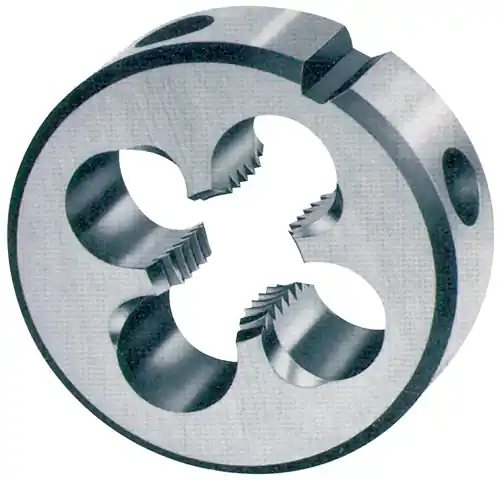 PROMAT Schneideisen M20 x 2,5 mm 20 mm (Nicht verfügbar) Rabatt