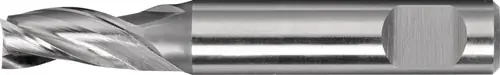 PROMAT Minibohrnutenfräser Nenn- Durchmesser 5,5 mm 4 mm (Nicht verfügbar) Expressversand